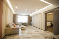 Fujin Dingxin Boutique Hotel