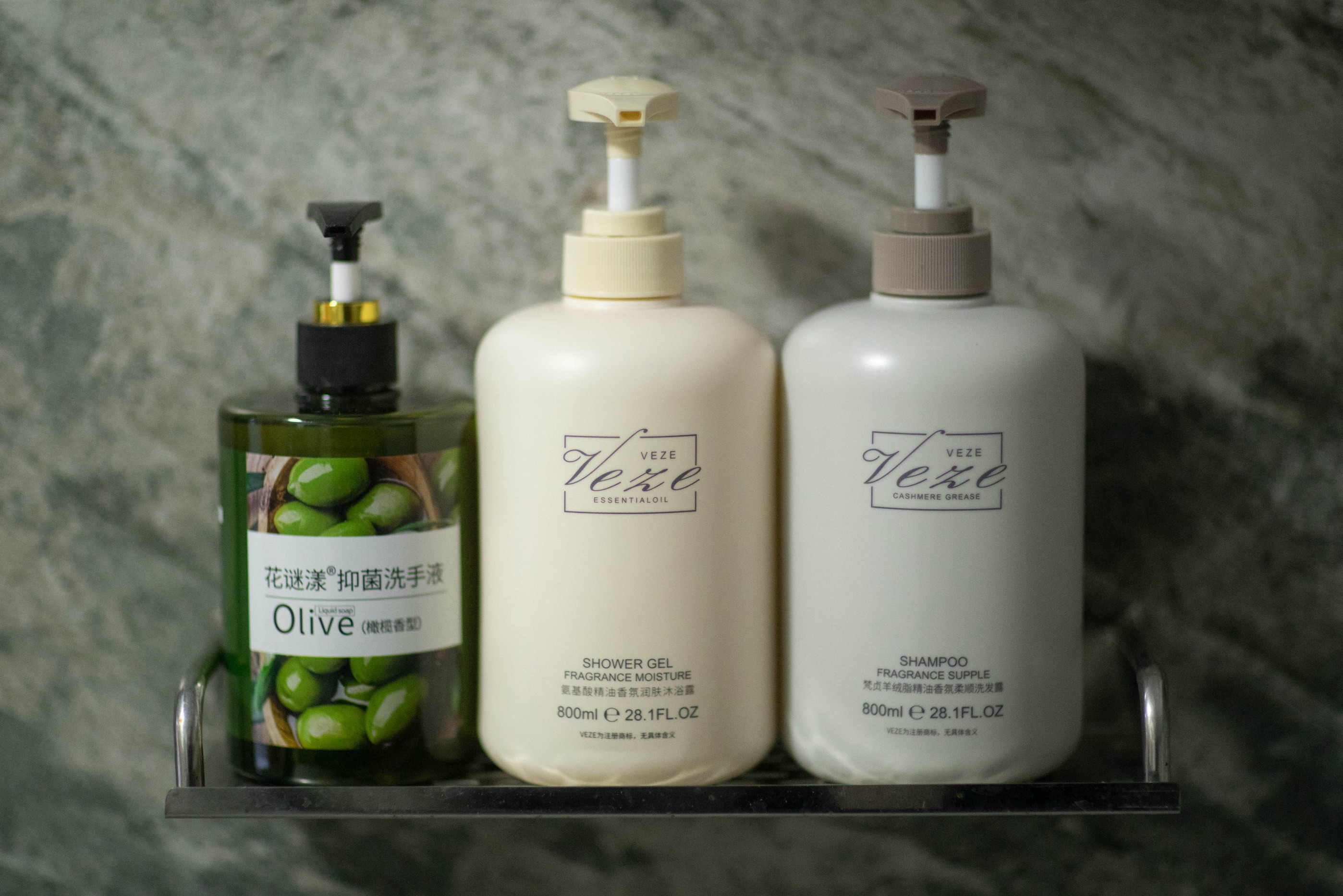 皓月千里大床房