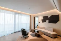 Yuelan Mountain Wei Jing Hotel Hotels in 