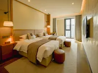 Elephant & Moon Resort, Mogan Mountains Hotéis em Deqing