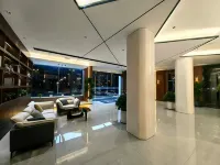 iu Hotel (Xihe County Fuxi Square)