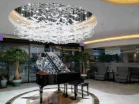Weixian Bowen Hotel Hotels in Wei County