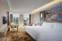 Vienna International Hotel