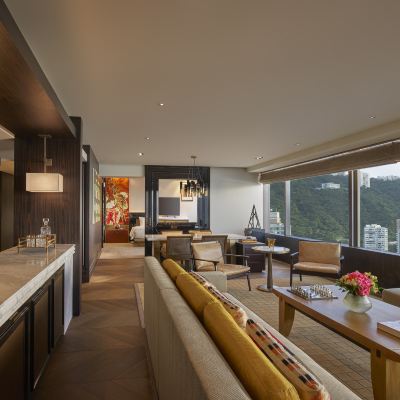 Ambassador Suite Grand Hyatt Promo Code