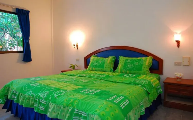 ห้องสแตนดาร์ด 