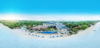 The Bellevue Resort Hoteles en 