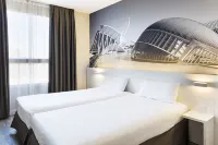 B&B HOTEL Valencia Arena