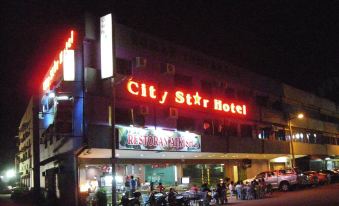 City Star Hotel Kulai