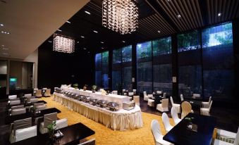 The Pearl Boutique Hotel Lishui