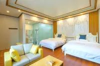 Heishui Auspicious Valley Homestay