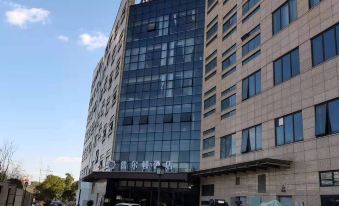Pilton hotel(Wenzhou Dongfang Road)