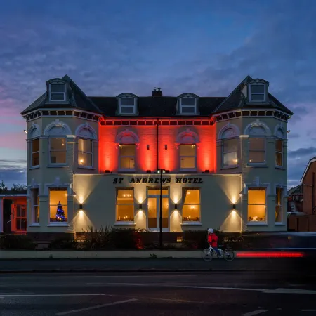 St Andrews Hotel