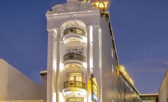 Queen T&T Dalat Hotel