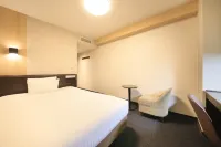 Richmond Hotel Yamagata Ekimae Hotels in 