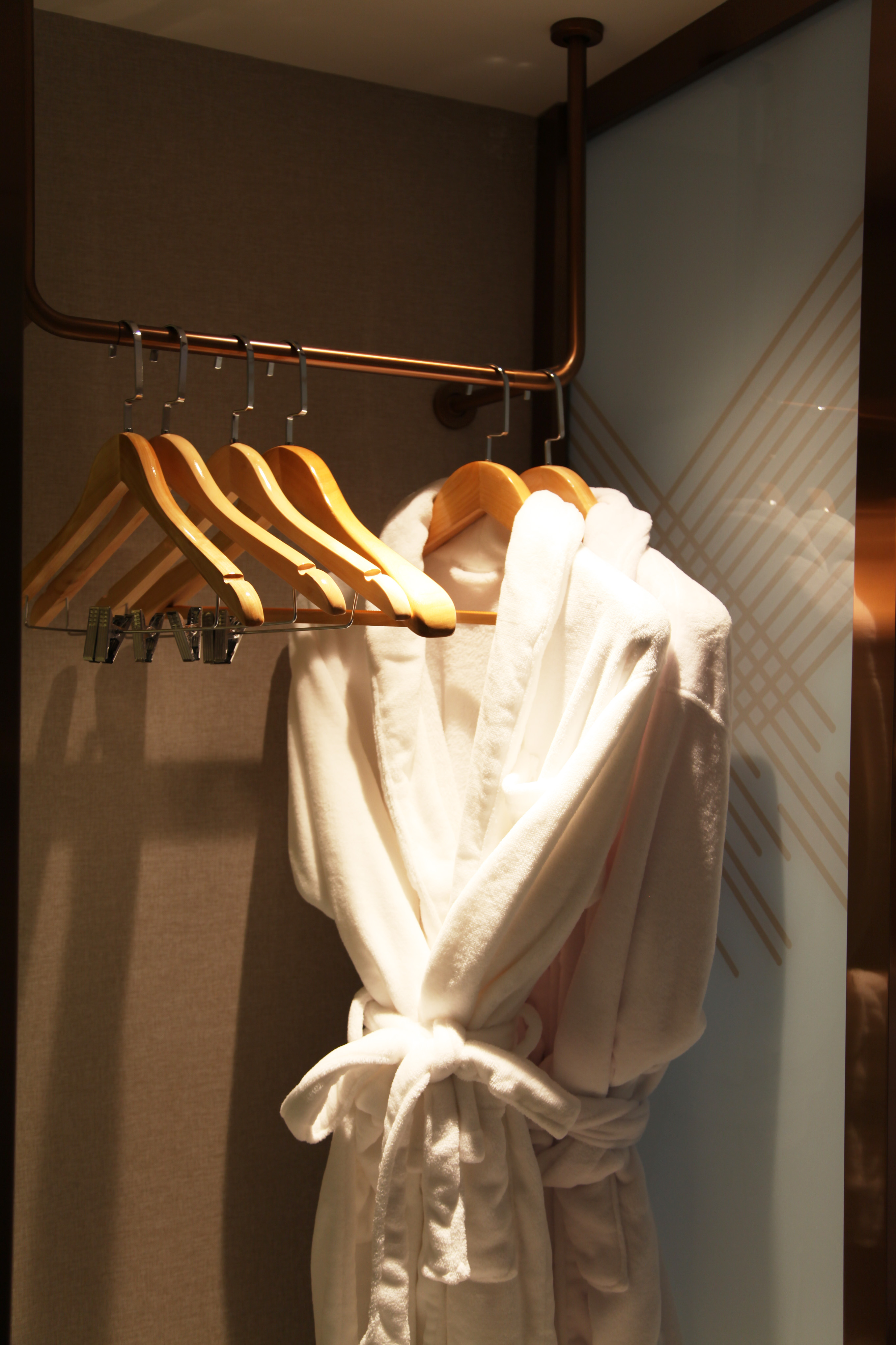 品質欣選大床房