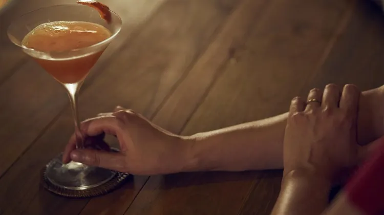 the rescape (ザ・リスケープ) 食事・レストラン