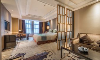 Venus Royal Hotel (Foshan Financial High Tech Zone)