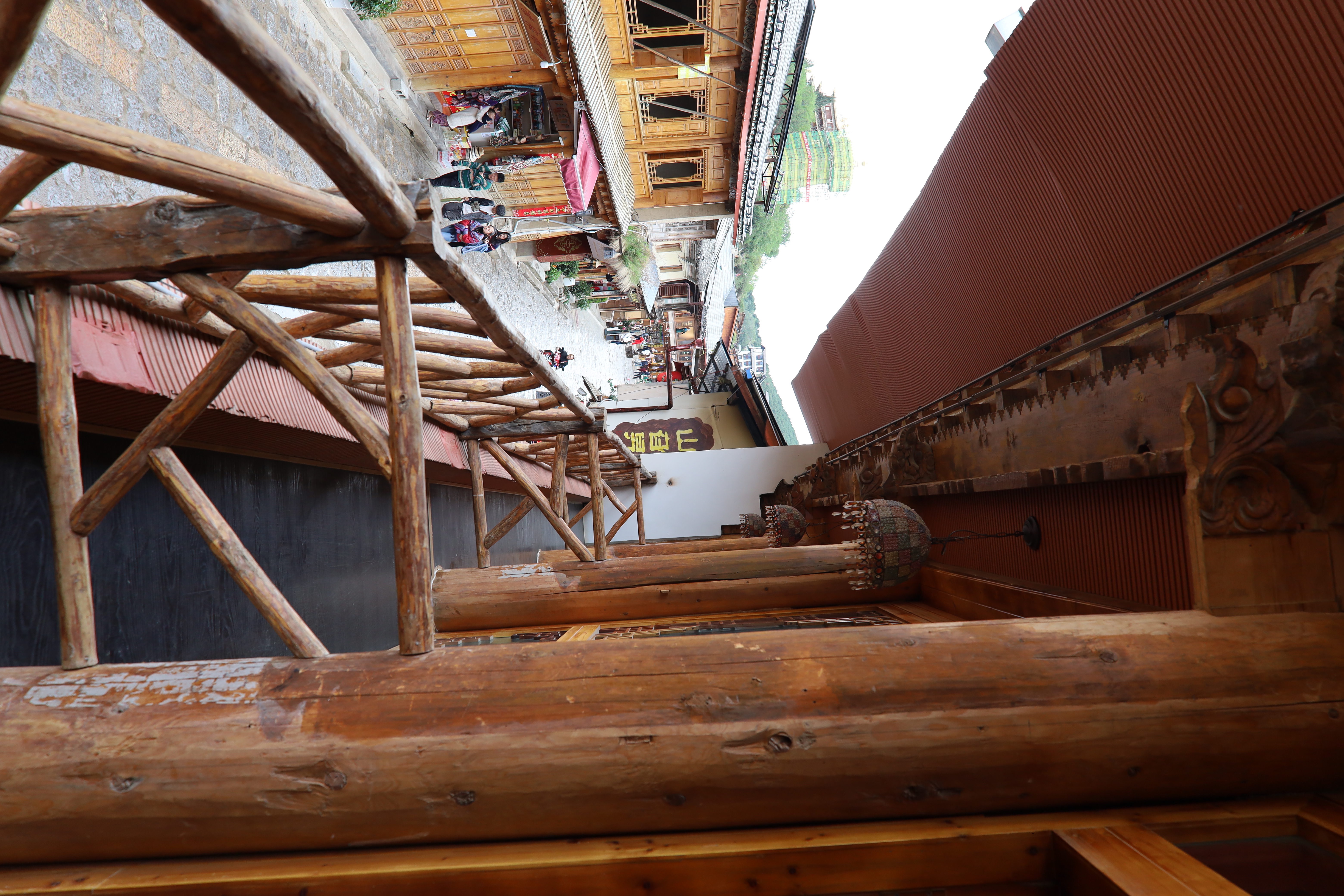 Queen Room With Terrace