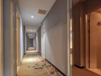 Hui 8 Chain Hotel (Shaoxing Diyang) Hotels in Shaoxing