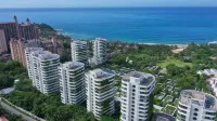 Clear Water Bay Diamond Coast Air Villa Sea View Holiday Apartment