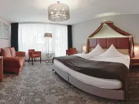 Hotel Sonne Hotels in Fussen