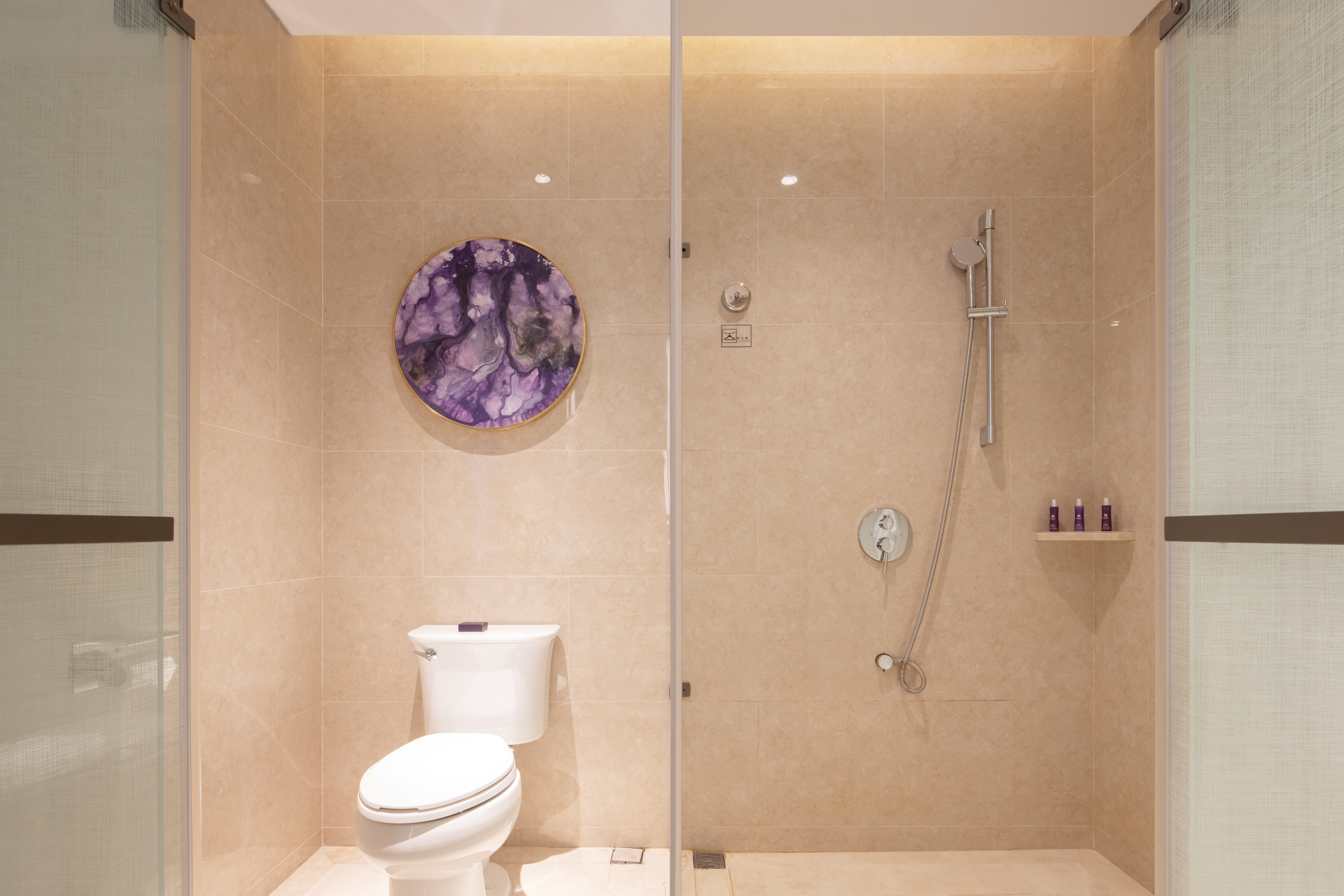 商務大床房（商務辦公桌+助眠床墊+休憩時光）