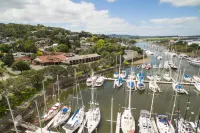 Distinction Whangarei Hotel & Conference Centre Hotels in 