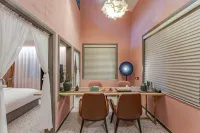 Hongcun wenshe · 20 dream Huipai private garden home stay
