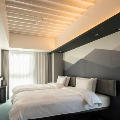 飯店隨機房型 Prince Smart Inn 京都三條優惠