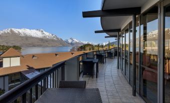 Copthorne Hotel And Resort Queenstown Lakefront