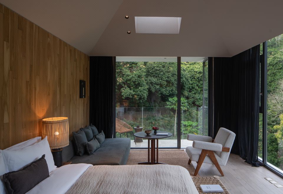 青瑯·6室2廳1廚私人庭院私人泳池獨棟Villa