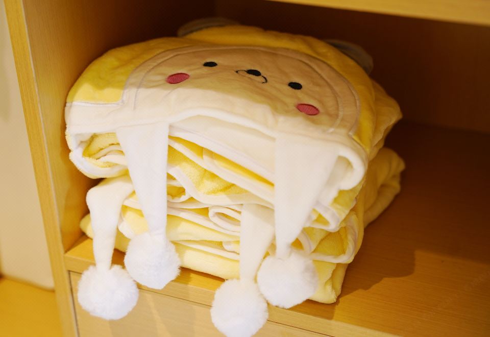 Qiandaohu Xinbo Holiday HotelFamily Friendly Room - Courtyard-View (Double Bed)