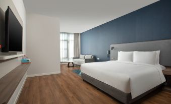Holiday Inn Express Shanghai Tangzhen - Housity
