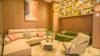 Lanling Lanqiao Hotel