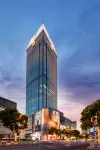 Clouds·Cloud High Altitude Hotel (Wuxi Zhongshan Road) Hotels in 