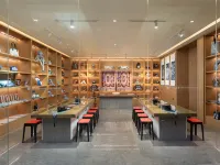 Grand New Century Resort Hotel Anshun Huangguoshu فنادق في جَن نينغ