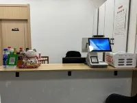 圖木舒克凱瑞賓館