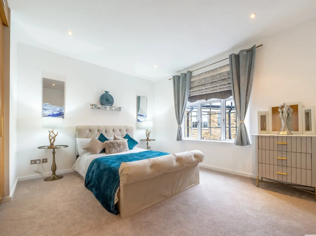Marble Arch Residences - メアリルボーン