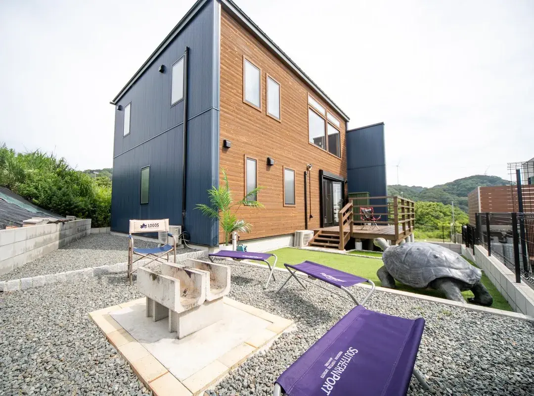 Awaji Seaview Resort In Nojima - Japón