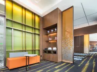 Hampton by Hilton Daqing Hotel a Daqing