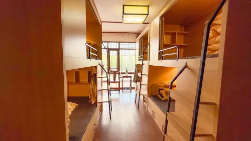 O'way Youth Hostel