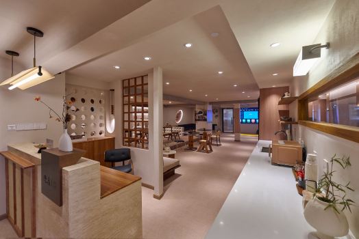 Yindu International Female Only Hostel (Nanjing Xinjiekou Nanjing Confucius Temple)