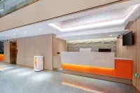 East Coast Holiday Hotel (Sihui Yubocheng Branch)
