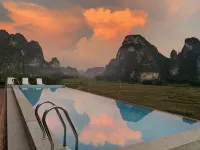 Lost In Nature Hotel Hotéis em 