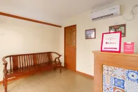 RedDoorz Plus near Johnson and Johnson Paranaque