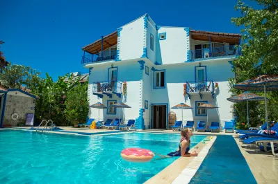 Dove Apart Hotel Hotel a 