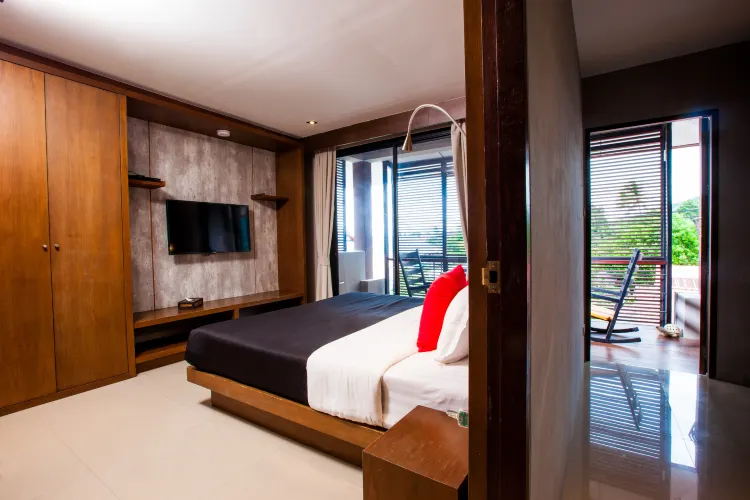 ห้องแฟมิลี่