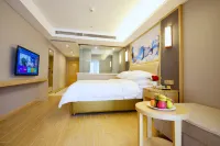 Vienna International Hotel (Nanjing Tangshan Hot Spring Resort) Hoteles en 