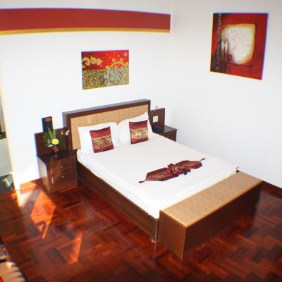 Double Room Ao Thai Resort Promo Code