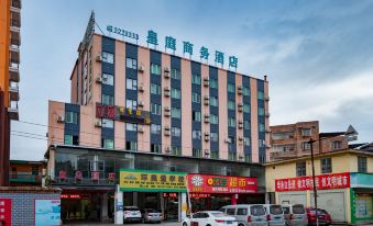 Huangting Hotel